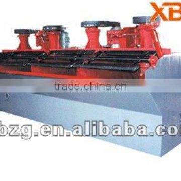 For Many Ore Test Laboratory Flotation Machine Made By Xingbang Machinery