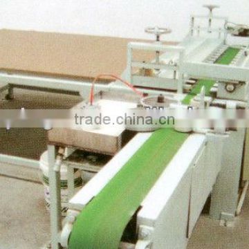 DJ-Honeycomb Paper Core Drawframe Even Jointing Machine