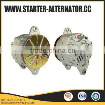 *12V 80A* Delco Alternator For Cummins Alternator,3603852RX