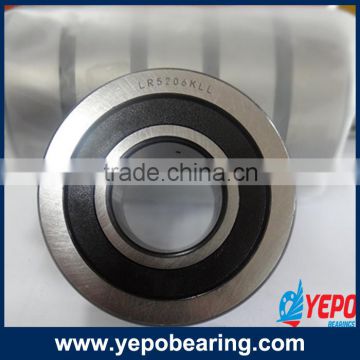 YEPO LR5206-2RS Angular Contact Ball Bearing