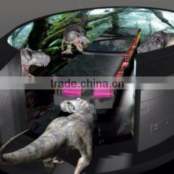 8D 360 Cinema and 9D VR Cinema photo-2