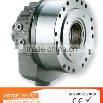 TK Through-hole Rotary Hydraulic Cylinder