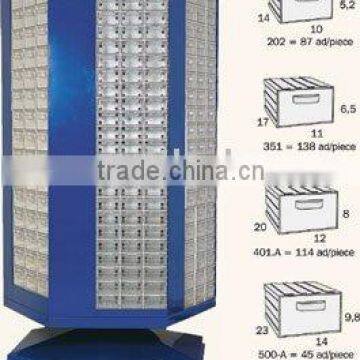 Tool Stand MT Super 2 Hexagon