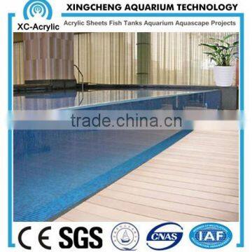 Acrylic Pool photo-2