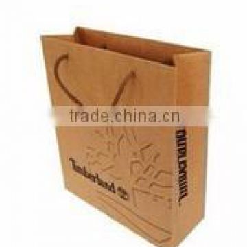 kraft paper bags