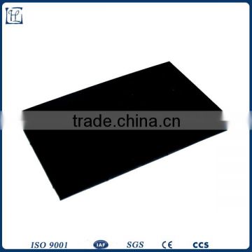 thin clear abs plastic sheet