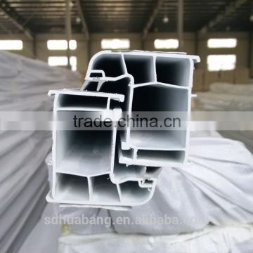 pvc bathroom plastic door use insulation window frames profile/rubber t profile