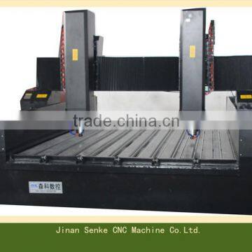 senke granite marble tombstone engraving machine cnc stone carving machine