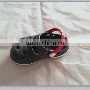 High Quality Cute Baby EVA Slippers photo-2