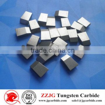 Carbide Saw Tooth Tips