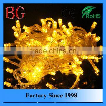 Customize Available best warm white led christmas lights