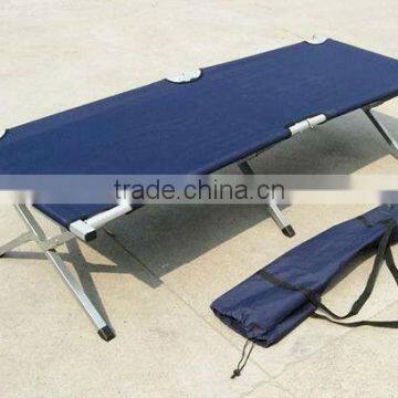 Military Lssue Excellent Folding Cot Tactical Camping Bed