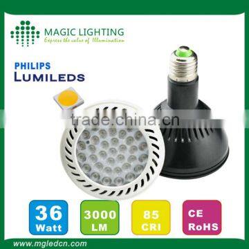 Origianl 35w Par30 Led Bulb E27 photo-6