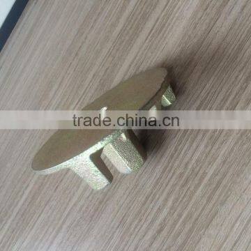 Hot Sale Formwork Three Wings Tie Anchor Nut for Tie Rod photo-3