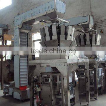 Z Type Elevator for Grain Maize Wheat Seed Bean photo-2