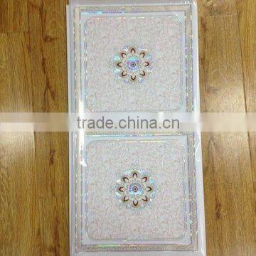 Manufacture Qualified PRINTING PVC WALL PARTITION WALL PLASTIC WITH ELEGANT QUALITY photo-5