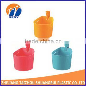 Small Garbage can,mini plastic dustbin,table dustbin