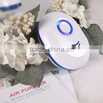 Ionizer Air Purifier Home Use ionic air purifier freshener