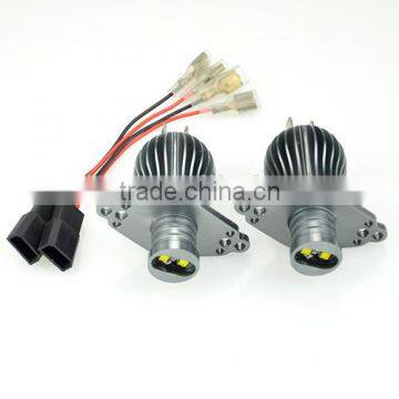 New led marker bulb angel eyes marker light for BMW E90 E91 LCI