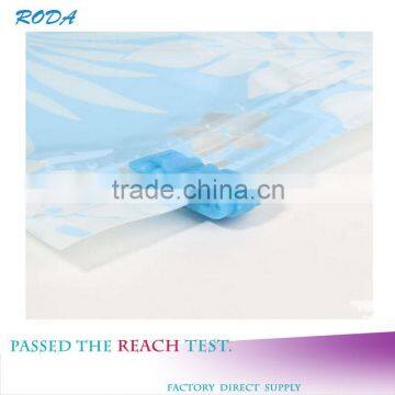 YIWU RODA Design Printing Plastic Pillow or Cloth Storage Vacuum Bag Quality Choice photo-4