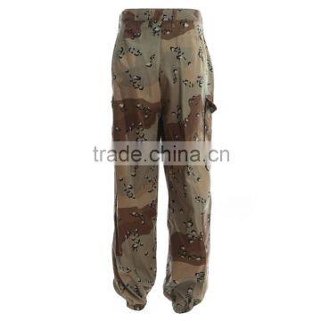 French Camo F2 Style Military Army Uniform photo-6