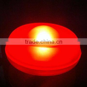 New Rainbow LED Colorful Bath Light