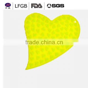 the Fashionable Silicone Bowl Mat photo-2