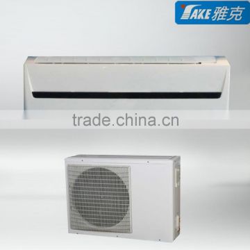 wall mounted split air conditioning