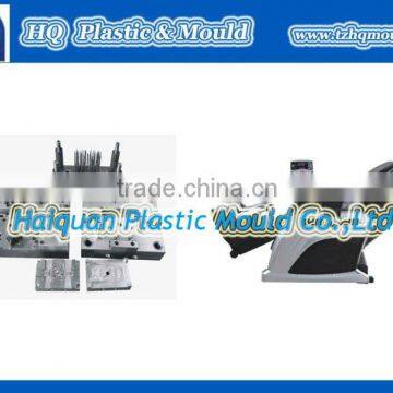 provide cosy massage chair plastic parts mould