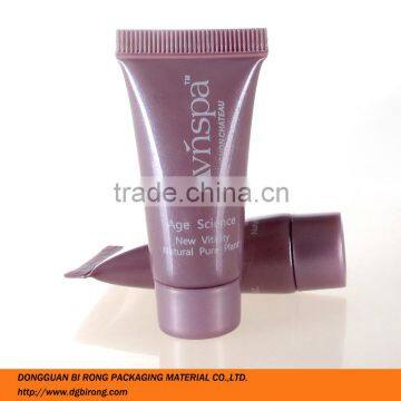 Small Plastic Cosmetic Sample Test Tubes photo-2