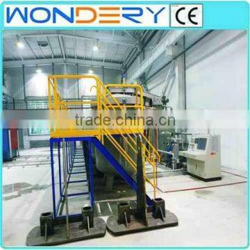 CE Certified Resin Vacuum Pressure Impregnation Equipment