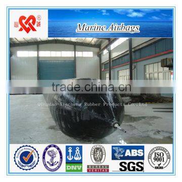 China Marine Airbag for Ship Launching Lifting Pneumatic Bag photo-3