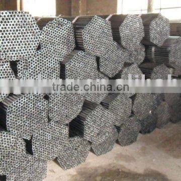 CR COLD ROLLED STEEL TUBE