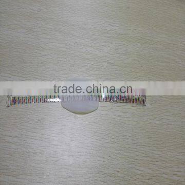 Silicone Lady Sexy Shoulder Pad photo-3