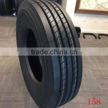 Excellent Performance All Steel Radial Truck Tire, Fast Delivery Heavy Truck Tires Tyres Tbr 295/80r22.5 315/80r22.5-20PR photo-2
