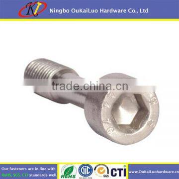 High quality Removable panel screw, panel fasteners OKL