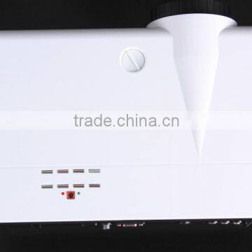 High quality LCD led projector 1280x800 led projector 1280x720