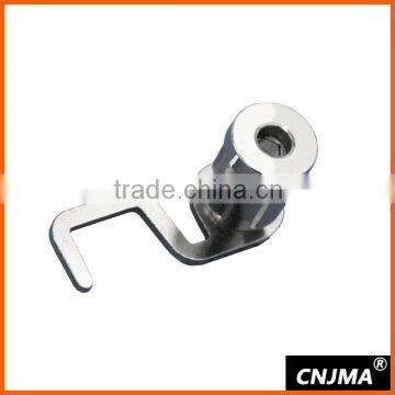 MS702 Toolbox Drawer Zinc Alloy Lock photo-2