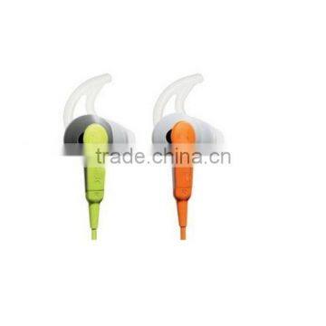 silicone rubber ear plug for headset