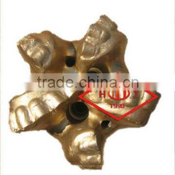 API & ISO diamond blade diamond core bits IADC 11