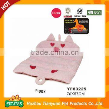 New!!! Comfortable Luxury Unique Design Cute Monkey Head Plush Pet House Dogs photo-5