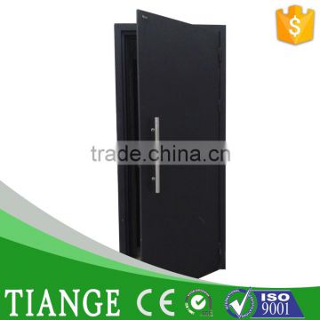 Recording Studio Soundproof Steel and Wooden Door photo-5