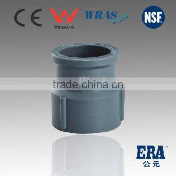 PVC FEMALE ADAPTOR FOR WATER SUPPLY