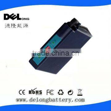 High quality electric heated clothing battery 7.4v