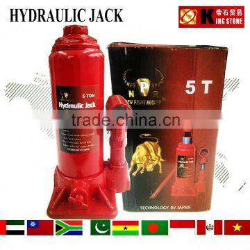 HOT SALE 5TON HYDRAULIC JACK