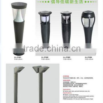 high quality hot sell led lawn light led light supplier