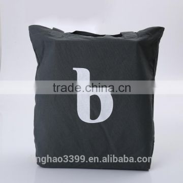 China supplier shopping bag low price canvas shopping bag foldable customized tote bag