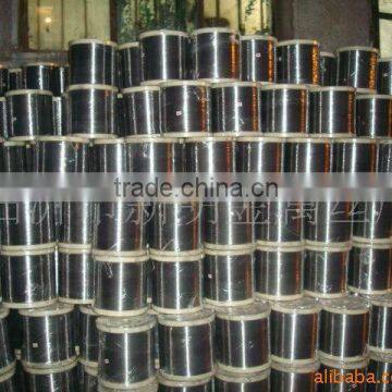 Scourer Wire, Stainless Steel Wire, Galvanized Wire