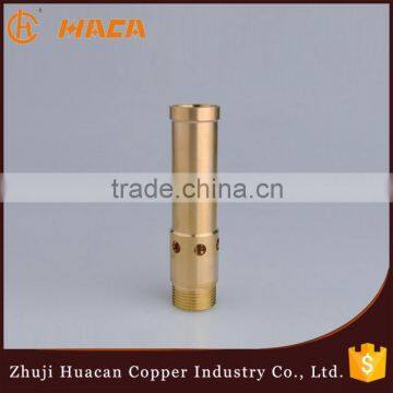 1" Dn25 Brass Cluster Fountain Nozzle Fireworks Garden Pond photo-6