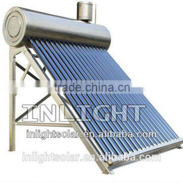 2016 Best-selling Green Energy Products Solar Water Heater Price